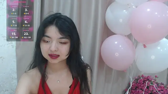 Shy_Kira webcam
