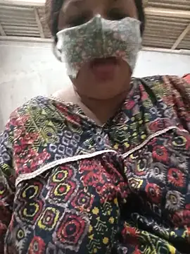 Indian_Hot_Babhi webcam