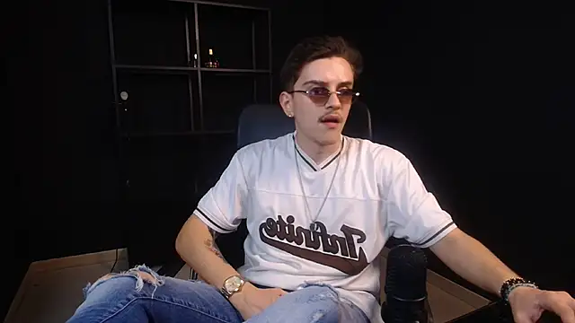 FelixStarkk webcam