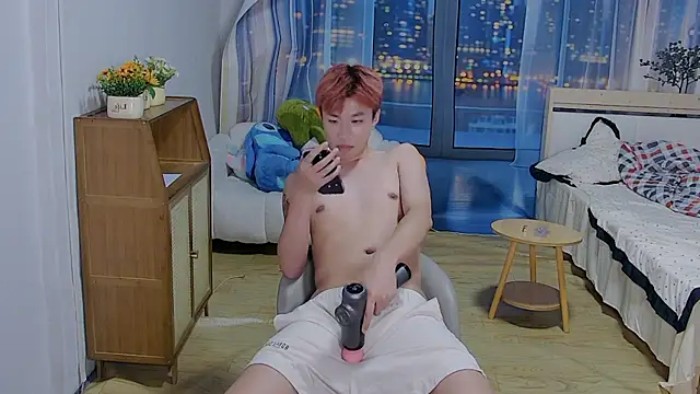 Chinese-Sweety webcam
