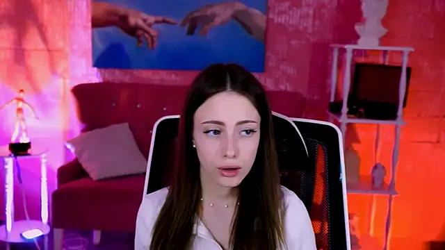 VanessaAnerson webcam