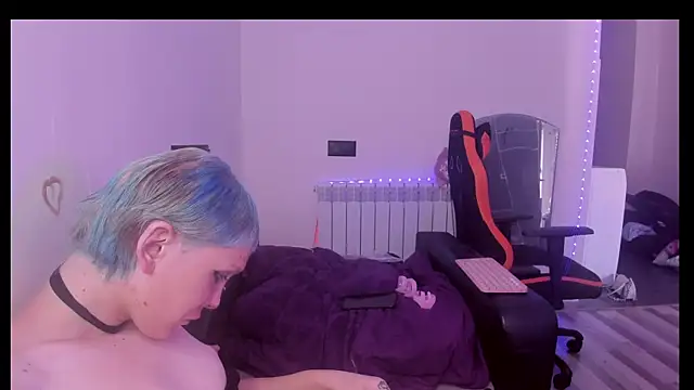 Lyricca webcam