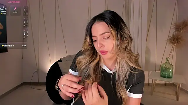 AmyWood webcam