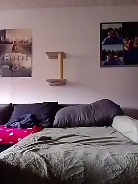 Codymc89 webcam