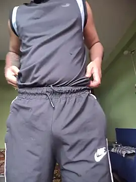 Rinku5553 webcam