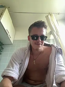 Toyjungee webcam
