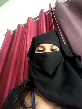 Aafreen_36 webcam