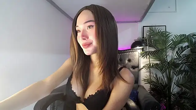 Venomous_Carryl webcam