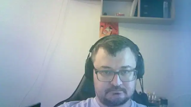 SirAbuser webcam