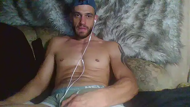 Maxpac_roccox webcam