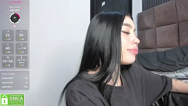 Scarlet__Jones_ webcam