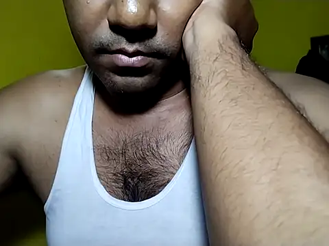 Rony_05 webcam