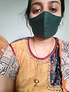 Tamil_shalini webcam