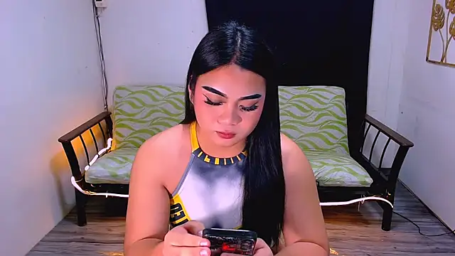 LovelyCock4Play webcam