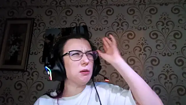 IsaSantella webcam