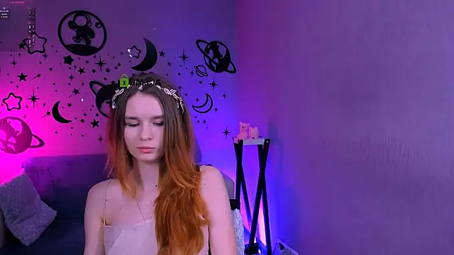 angie_foxy1 webcam
