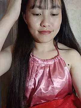 Cherry-squirtt webcam
