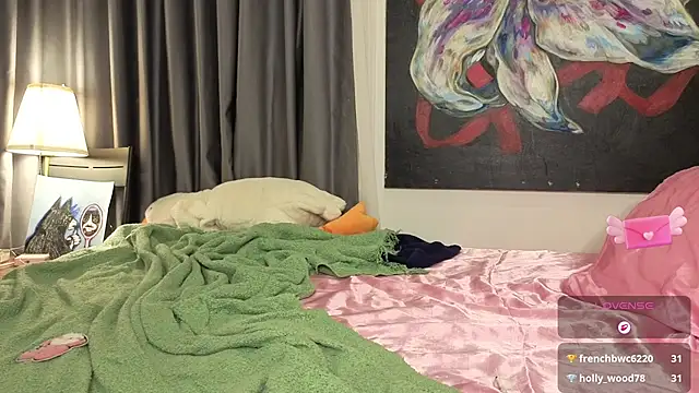 SophieTrner live sex cam