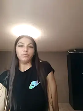 AntoniaHottie webcam