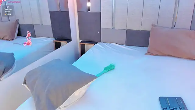 SamanthaFerrer_ webcam