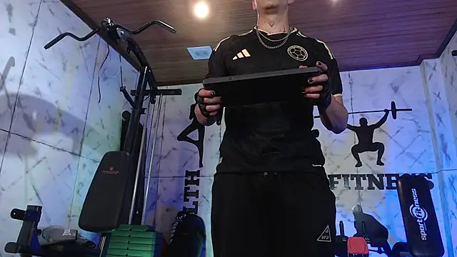 Dustin_Sonne webcam