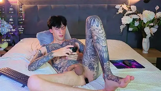 Martin_Jin webcam