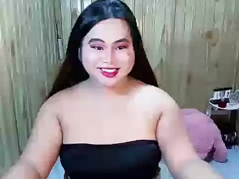 queen_staceyy webcam