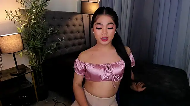 AsianHugecockAnna webcam
