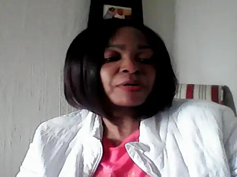 Blacksashaxx webcam