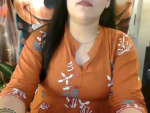 _chitranshi webcam