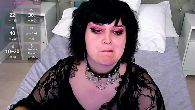 KathyDion webcam