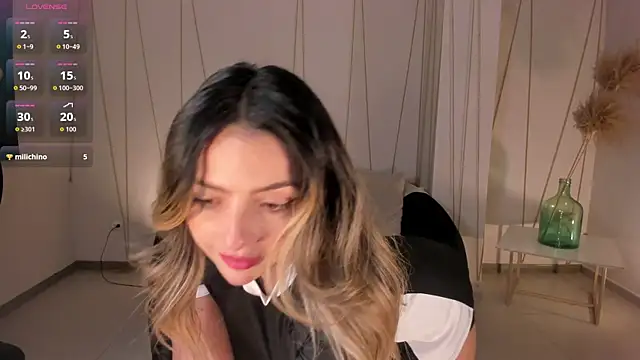 AmyWood webcam