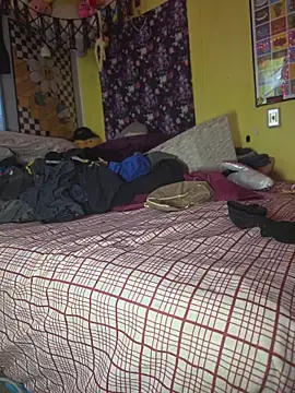 LordSpunFun webcam