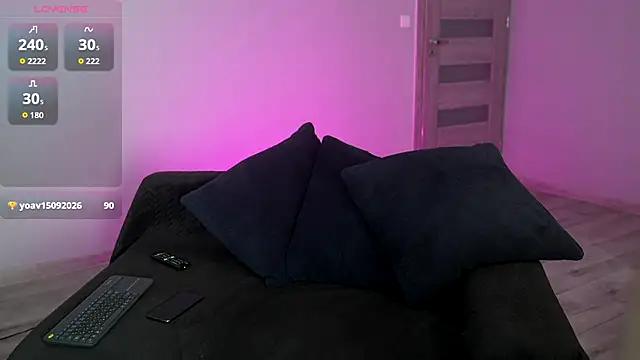 sashaandjonathan webcam