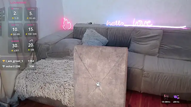mrs_kitty69 webcam