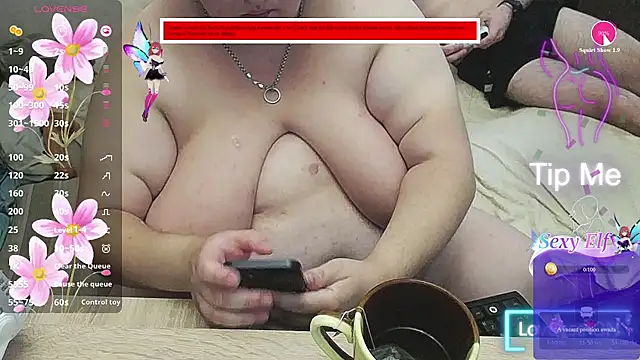 lisa_Black00 webcam