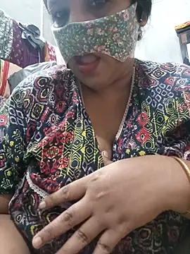 Indian_Hot_Babhi webcam
