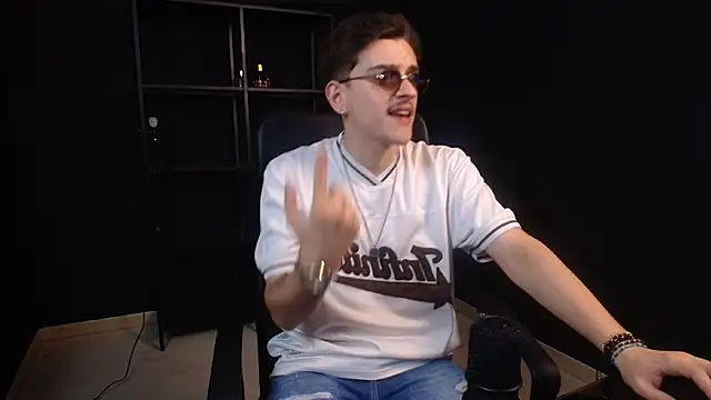 FelixStarkk webcam