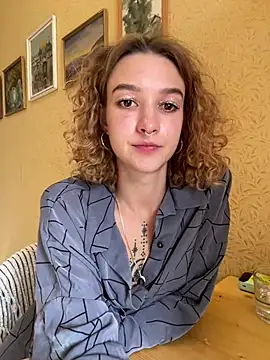 __grace__ webcam