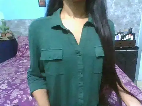 Dora_mee webcam