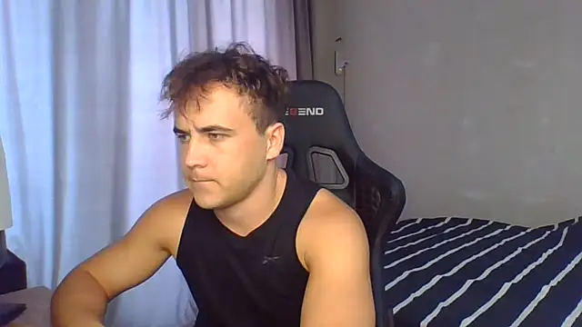 Denis_sport webcam