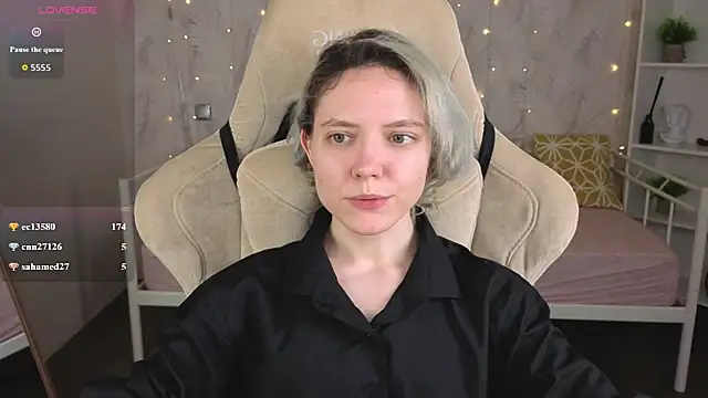 HottoKori webcam