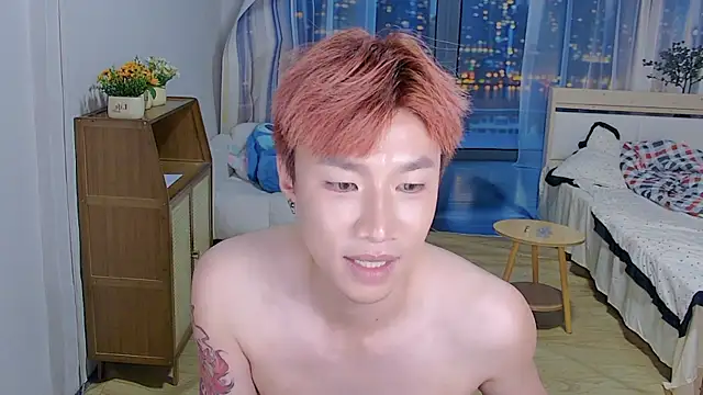 Chinese-Sweety webcam
