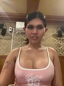 sexiestcunty_eerie webcam
