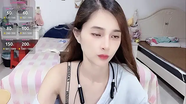 miaomiao-99 webcam