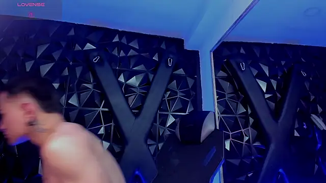 LiamDeeps webcam