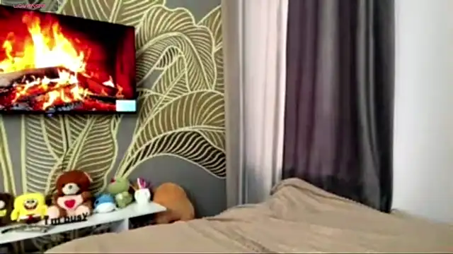 EstefanaBanez webcam