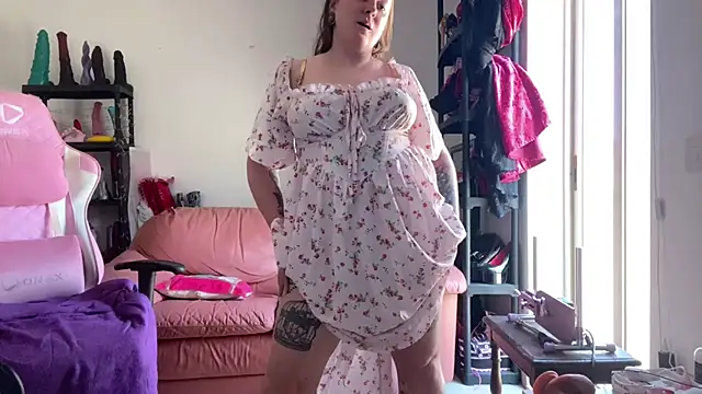 kisicaxx webcam