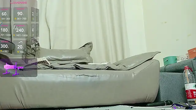 fox-yiyi