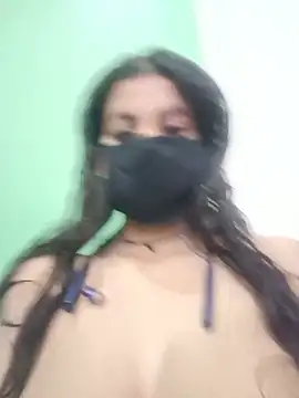 Aafreen_36 webcam
